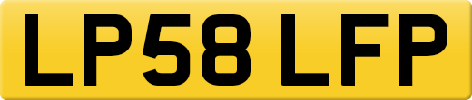 LP58LFP